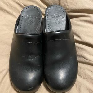 Dansko Slip-On Clog